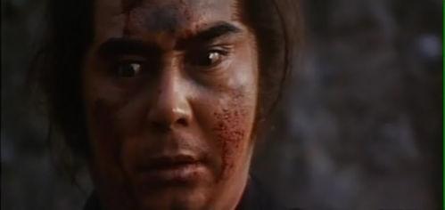 带子雄狼：父子连心