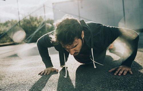 打破奥林匹亚 菲尔 希思的故事