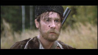 西伯利亚的理发师,穿越冰雪的智慧与勇气